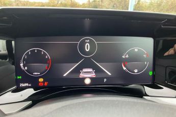 Vauxhall Mokka 1.2 Turbo Ultimate Suv 5dr Petrol Auto Euro 6 (s/s) (130 Ps)