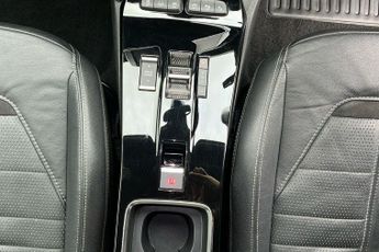 Vauxhall Mokka 1.2 Turbo Ultimate Suv 5dr Petrol Auto Euro 6 (s/s) (130 Ps)