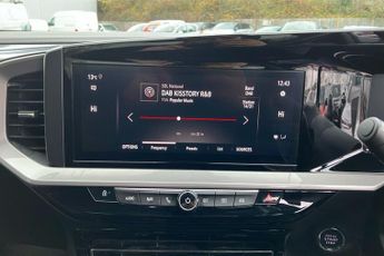 Vauxhall Mokka 1.2 Turbo Ultimate Suv 5dr Petrol Auto Euro 6 (s/s) (130 Ps)