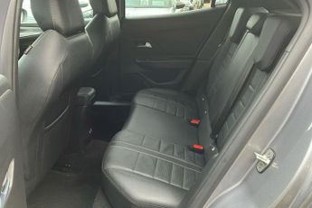 Vauxhall Mokka 1.2 Turbo Ultimate Suv 5dr Petrol Auto Euro 6 (s/s) (130 Ps)