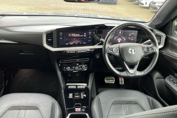 Vauxhall Mokka 1.2 Turbo Ultimate Suv 5dr Petrol Auto Euro 6 (s/s) (130 Ps)