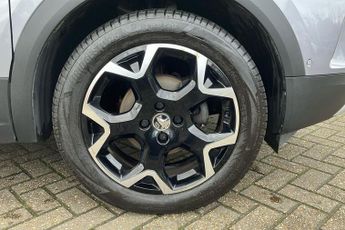 Vauxhall Mokka 1.2 Turbo Ultimate Suv 5dr Petrol Auto Euro 6 (s/s) (130 Ps)
