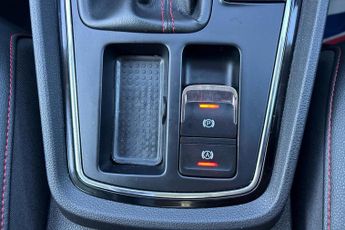 SEAT Leon 2.0 Tdi Fr Hatchback 5dr Diesel Dsg Euro 6 (s/s) (150 Ps)