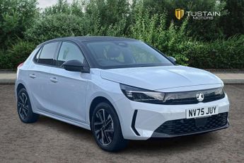 Vauxhall Corsa 1.2 Turbo Yes Hatchback 5dr Petrol Manual Euro 6 (s/s) (100 Ps)