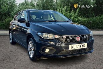 Fiat Tipo 1.4 Mpi Easy Plus Hatchback 5dr Petrol Manual Euro 6 (95 Ps)