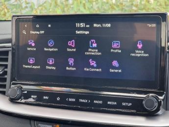 Kia Ceed 1.5 T Gdi Gt Line Hatchback 5dr Petrol Dct Euro 6 (s/s) (138 Bhp