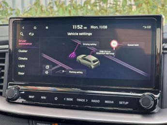 Kia Ceed 1.5 T Gdi Gt Line Hatchback 5dr Petrol Dct Euro 6 (s/s) (138 Bhp