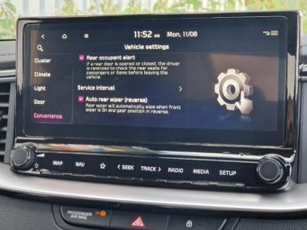 Kia Ceed 1.5 T Gdi Gt Line Hatchback 5dr Petrol Dct Euro 6 (s/s) (138 Bhp