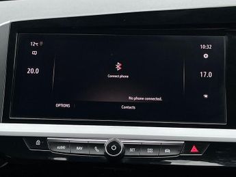 Vauxhall Grandland 1.5 Turbo D Ultimate Suv 5dr Diesel Auto Euro 6 (s/s) (130 Ps)