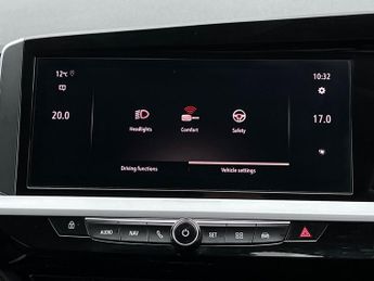 Vauxhall Grandland 1.5 Turbo D Ultimate Suv 5dr Diesel Auto Euro 6 (s/s) (130 Ps)