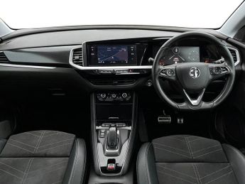 Vauxhall Grandland 1.5 Turbo D Ultimate Suv 5dr Diesel Auto Euro 6 (s/s) (130 Ps)
