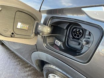 DS DS 3 Crossback E Tense E Tense 50kwh Ultra Prestige Crossback 5dr Electric Auto (136 Ps