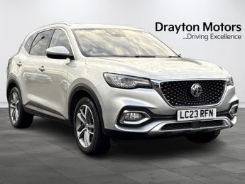 MG HS 1.5 T Gdi Exclusive Suv 5dr Petrol Manual Euro 6 (s/s) (162 Ps)