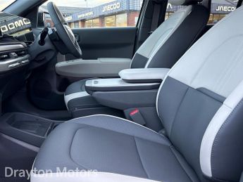 Kia Ev3 81.4kwh Gt Line Suv 5dr Electric Auto (201 Bhp)