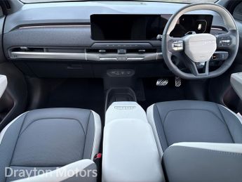 Kia Ev3 81.4kwh Gt Line Suv 5dr Electric Auto (201 Bhp)