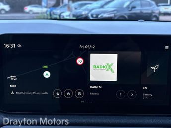 Kia Ev3 81.4kwh Gt Line Suv 5dr Electric Auto (201 Bhp)