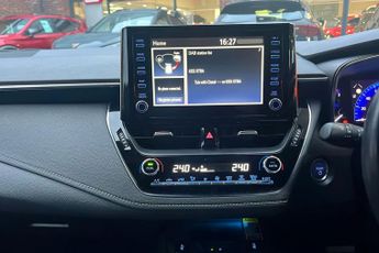 Suzuki Swace 1.8h Sz5 Estate 5dr Petrol Hybrid CVT Euro 6 (s/s) (122 Ps)