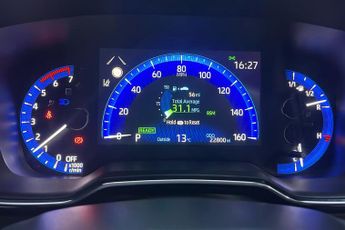 Suzuki Swace 1.8h Sz5 Estate 5dr Petrol Hybrid CVT Euro 6 (s/s) (122 Ps)