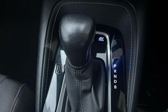 Suzuki Swace 1.8h Sz5 Estate 5dr Petrol Hybrid CVT Euro 6 (s/s) (122 Ps)