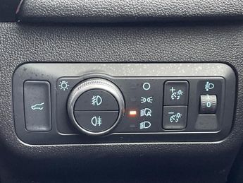 Ford Kuga 2.5h Duratec St Line X Edition Suv 5dr Petrol Hybrid CVT Euro 6 