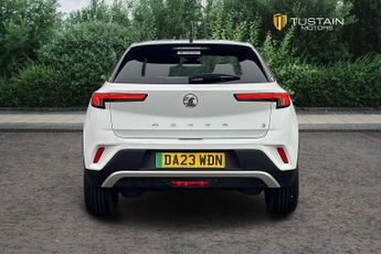 Vauxhall Mokka Electric 50kwh Ultimate Suv 5dr Electric Auto (136 Ps)