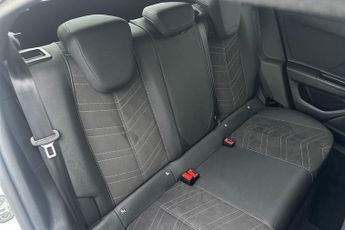 Vauxhall Mokka Electric 50kwh Ultimate Suv 5dr Electric Auto (136 Ps)