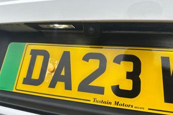 Vauxhall Mokka Electric 50kwh Ultimate Suv 5dr Electric Auto (136 Ps)