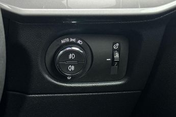 Vauxhall Mokka Electric 50kwh Ultimate Suv 5dr Electric Auto (136 Ps)