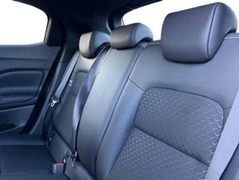 Nissan Juke 1.0 Dig T N Connecta Suv 5dr Petrol Dct Auto Euro 6 (s/s) (114 P