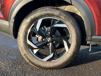 Nissan Juke 1.0 Dig T N Connecta Suv 5dr Petrol Dct Auto Euro 6 (s/s) (114 P
