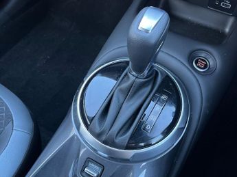 Nissan Juke 1.0 Dig T N Connecta Suv 5dr Petrol Dct Auto Euro 6 (s/s) (114 P