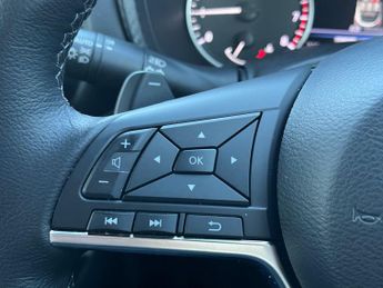 Nissan Juke 1.0 Dig T N Connecta Suv 5dr Petrol Dct Auto Euro 6 (s/s) (114 P