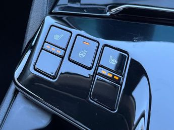 Kia Sportage 1.6 H T Gdi 3 Suv 5dr Petrol Hybrid Auto Euro 6 (s/s) (207 Bhp)