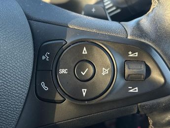 Vauxhall Corsa 1.2 Turbo Sri Hatchback 5dr Petrol Auto Euro 6 (s/s) (130 Ps)