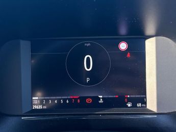 Vauxhall Corsa 1.2 Turbo Sri Hatchback 5dr Petrol Auto Euro 6 (s/s) (130 Ps)