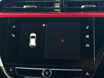 Vauxhall Corsa 1.2 Turbo Sri Hatchback 5dr Petrol Auto Euro 6 (s/s) (130 Ps)