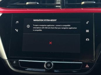 Vauxhall Corsa 1.2 Turbo Sri Hatchback 5dr Petrol Auto Euro 6 (s/s) (130 Ps)