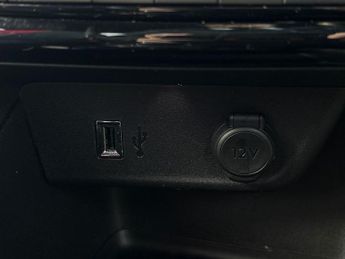 Vauxhall Corsa 1.2 Turbo Sri Hatchback 5dr Petrol Auto Euro 6 (s/s) (130 Ps)