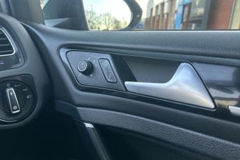 Volkswagen Golf 2.0 Tdi Bluemotion Tech Gtd Hatchback 3dr Diesel Dsg Euro 6 (s/s