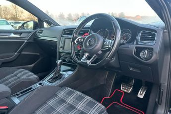 Volkswagen Golf 2.0 Tdi Bluemotion Tech Gtd Hatchback 3dr Diesel Dsg Euro 6 (s/s