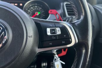 Volkswagen Golf 2.0 Tdi Bluemotion Tech Gtd Hatchback 3dr Diesel Dsg Euro 6 (s/s