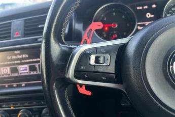 Volkswagen Golf 2.0 Tdi Bluemotion Tech Gtd Hatchback 3dr Diesel Dsg Euro 6 (s/s