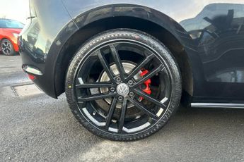 Volkswagen Golf 2.0 Tdi Bluemotion Tech Gtd Hatchback 3dr Diesel Dsg Euro 6 (s/s