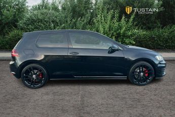 Volkswagen Golf 2.0 Tdi Bluemotion Tech Gtd Hatchback 3dr Diesel Dsg Euro 6 (s/s