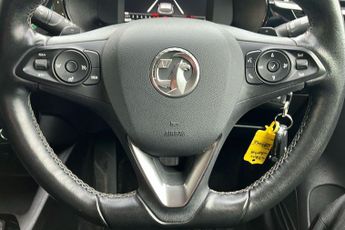 Vauxhall Corsa 1.2 Turbo Elite Edition Hatchback 5dr Petrol Auto Euro 6 (s/s) (
