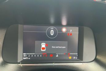 Vauxhall Corsa 1.2 Turbo Elite Edition Hatchback 5dr Petrol Auto Euro 6 (s/s) (