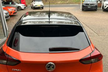 Vauxhall Corsa 1.2 Turbo Elite Edition Hatchback 5dr Petrol Auto Euro 6 (s/s) (