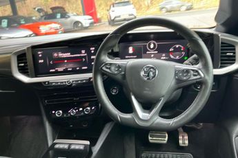 Vauxhall Mokka 1.2 Turbo Ultimate Suv 5dr Petrol Auto Euro 6 (s/s) (130 Ps)