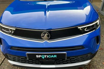 Vauxhall Mokka 1.2 Turbo Ultimate Suv 5dr Petrol Auto Euro 6 (s/s) (130 Ps)