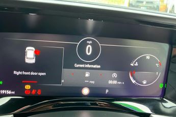 Vauxhall Mokka 1.2 Turbo Ultimate Suv 5dr Petrol Auto Euro 6 (s/s) (130 Ps)